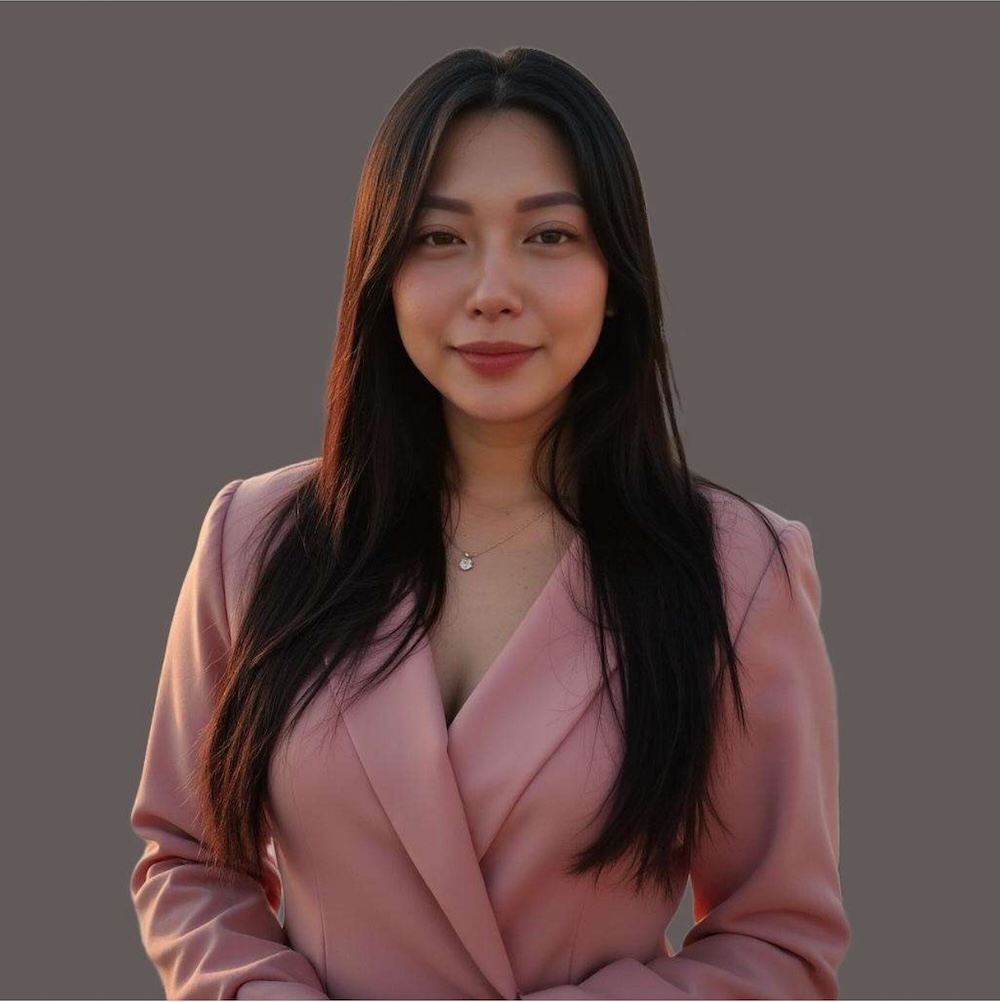 photo of Kaye Custer